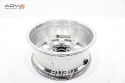 Cadillac Ats Sedan Wheel Rim 18x8j & Cap & Tpms Sensor Oem 2016 2018