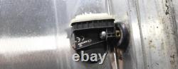Cadillac Ats Sedan Wheel Rim 18x8j & Cap & Tpms Sensor Oem 2016 2018