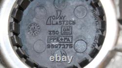 Cadillac Ats Sedan Wheel Rim 18x8j & Cap & Tpms Sensor Oem 2016 2018