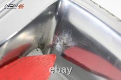 Cadillac Ats Sedan Wheel Rim 18x8j & Cap & Tpms Sensor Oem 2016 2018