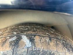 Cadillac Srx Oem 10-13 20' Sport Factory Chrome Wheel Rim Tire