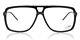 Cazal 6018 002 58 Men Eyeglasses