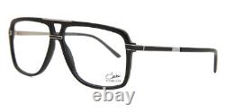 Cazal 6018 002 58 Men Eyeglasses