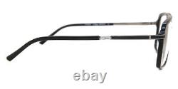 Cazal 6018 002 58 Men Eyeglasses