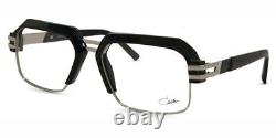 Cazal 6020 002 56 Unisex Eyeglasses