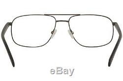 Champion Eyeglasses CU4019 CU/4019 C01 Gunmetal Full Rim Optical Frame 59mm