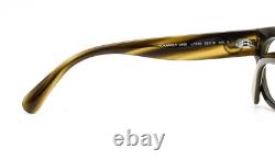 Chanel Eyeglasses Glasses ch3456 1579 Polished Dark Brown Tortoise 53mm withcase