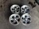 Chevrolet Blazer S10 1998-2005 Set Of 4 Factory Wheel Rim 15x7