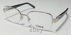 Chloe 2119 High-end Durable Elegant Italian Eyeglasses/eyewear/eyeglass Frame