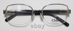 Chloe 2119 High-end Durable Elegant Italian Eyeglasses/eyewear/eyeglass Frame