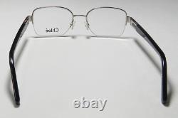 Chloe 2119 High-end Durable Elegant Italian Eyeglasses/eyewear/eyeglass Frame