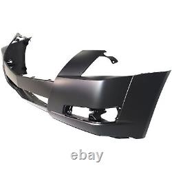 Choose Your Color Front Bumper Cover For 2008-2014 Cadillac CTS