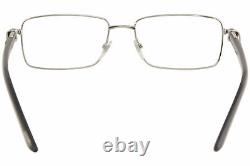 Chopard Eyeglasses VCHA27 VCHA/27 0579 23K Shiny Palladium Optical Frame 57mm