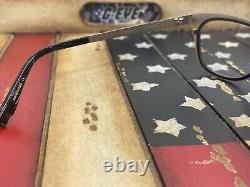 Coco And Breezy Eyeglasses August C103 Blue Light Lenses 50mm Option To Add RX