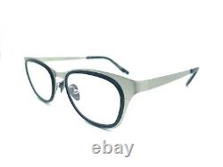 Coco And Breezy Eyeglasses August C103 Blue Light Lenses 50mm Option To Add RX
