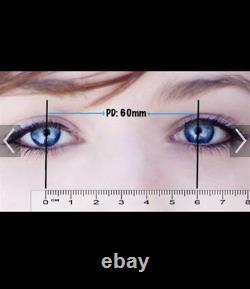 Coco And Breezy Eyeglasses August C103 Blue Light Lenses 50mm Option To Add RX