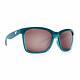 Costa Anaa Sea Glass Ocearch Plastic Frame Copper Ladies Sunglasses Ana152oscp