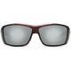 Costa Cat Cay Tortoise Acetate Frame Silver Mirror Lens Unisex Sunglasses