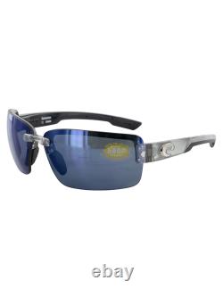 Costa Del Mar Galveston Polarized Sunglasses