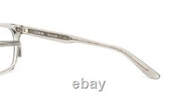 Costa Del Mar Mariana Trench Eyeglasses Glasses MRA400 Clear Gray 55mm withcase