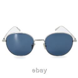 DIOR R2U Sun Full-Rim Designer Women Italy Authentic Italy