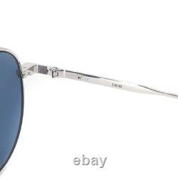 DIOR R2U Sun Full-Rim Designer Women Italy Authentic Italy