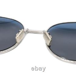 DIOR R2U Sun Full-Rim Designer Women Italy Authentic Italy