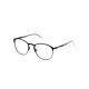 Diesel Dl5402 001 Matte Black Metal Optical Eyeglasses Frame 53-20-145 5402 Rx