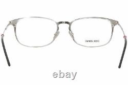 Dior Homme Dior0223 CTL Eyeglasses Frame Men's Matte Palladium Full Rim 54mm