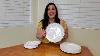 Disposable Plates Backyard Wedding And Parties