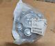 Dodge Ram 2500 3500 Truck Oem Silver Center Hub Cap Oxy18pakad New Old Stock