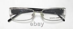 Dolce Gabbana 1141 061 Premium Designer Segment Made In Italy Eyeglasses/eyewear