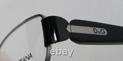 Dolce Gabbana 5093 061 Famous Designer Popular Style Simple & Elegant Eyeglasses