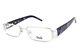 Dolce&gabbana Eyeglasses Frame 5054 279 Silver Purple Men Women 4916 135 #3684