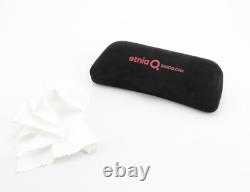 ETNIA BARCELONA Glasses LAPA PKHV Vintage Coll. Round Silver Bronze Sparkle P ETNIA BARCELONA Glasses LAPA PKHV Vintage Coll. Round Silver Bronze Sparkle P