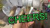 Elegant Gold Rimmed Plastic Cups Worth The Hype