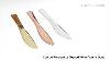 Elegant Plastic Silverware Chic Disposable Cutlery For Any Table Setting Stock Your Home