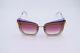 Emilio Pucci Multicolor Cat Eye Sunglasses Frame 66-15-140 Nwt