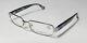 Emporio Armani 9556 Casual Stylish Suitable For Work / Office Italian Eyeglasses