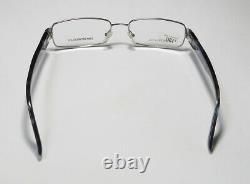 Emporio Armani 9556 Casual Stylish Suitable For Work / Office Italian Eyeglasses