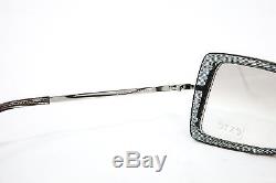 Exte Rimmed Eyeglasses Glasses Sunglasses Ex55201 #09