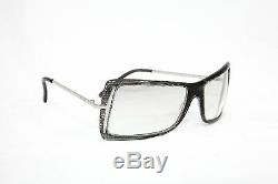 Exte Rimmed Eyeglasses Glasses Sunglasses Ex55201 #10