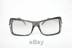 Exte Rimmed Eyeglasses Glasses Sunglasses Ex55201 #10