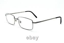 Eyeglasses Cartier Santos Rimmed T-Eye T8100805 Titanium New And Authentic