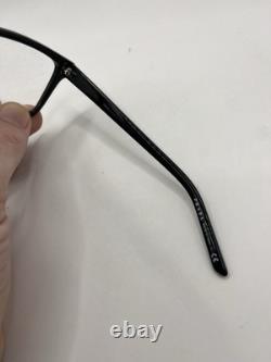 Eyeglasses Prada PR 17 VV 1AB1O1 BLACK