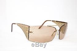 Fendi Rimmed Eyeglasses Glasses Sunglasses Fs261/s Golden Glimmer #67