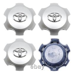 For 4Runner 2010-2013 Limited Wheel Rim Center Hub Caps Accessories 4260B-35030