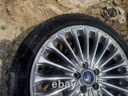 Ford Fusion Oem 13-20 Factory Wheel Rim Tire 18 X 8