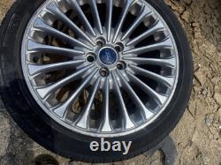 Ford Fusion Oem 13-20 Factory Wheel Rim Tire 18 X 8