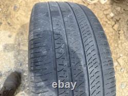 Ford Fusion Oem 13-20 Factory Wheel Rim Tire 18 X 8